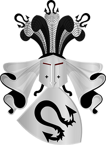 Wapen van-Loe