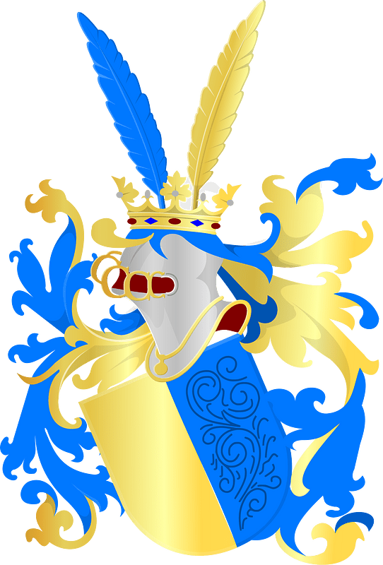 Plettenberg wapen