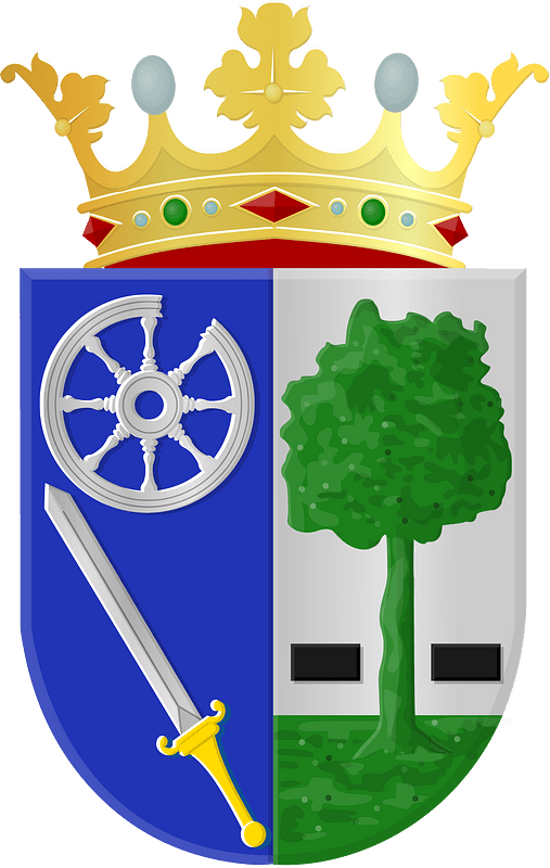 Heerenveen wapen