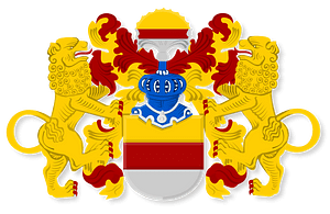 Stad Münster wapen