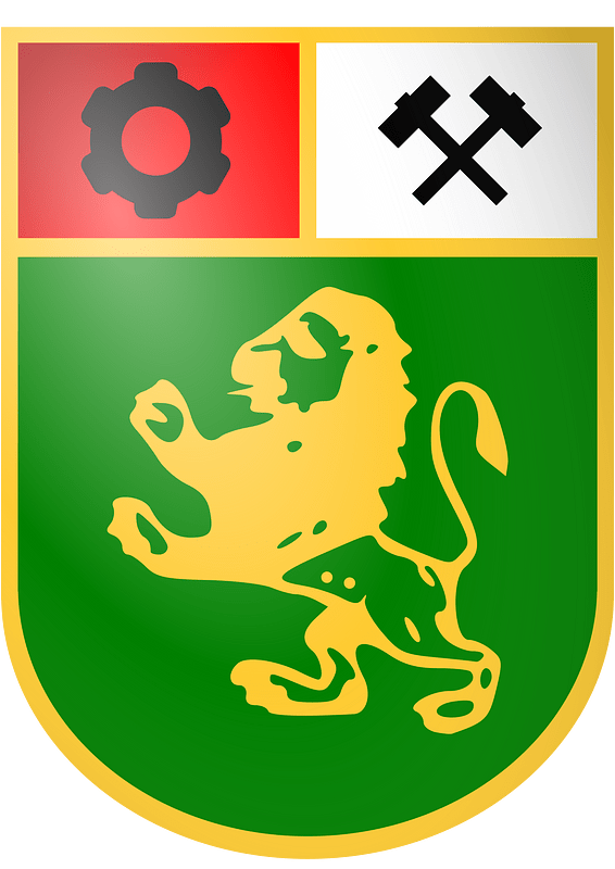 Panagyurishte-coat-of-arms