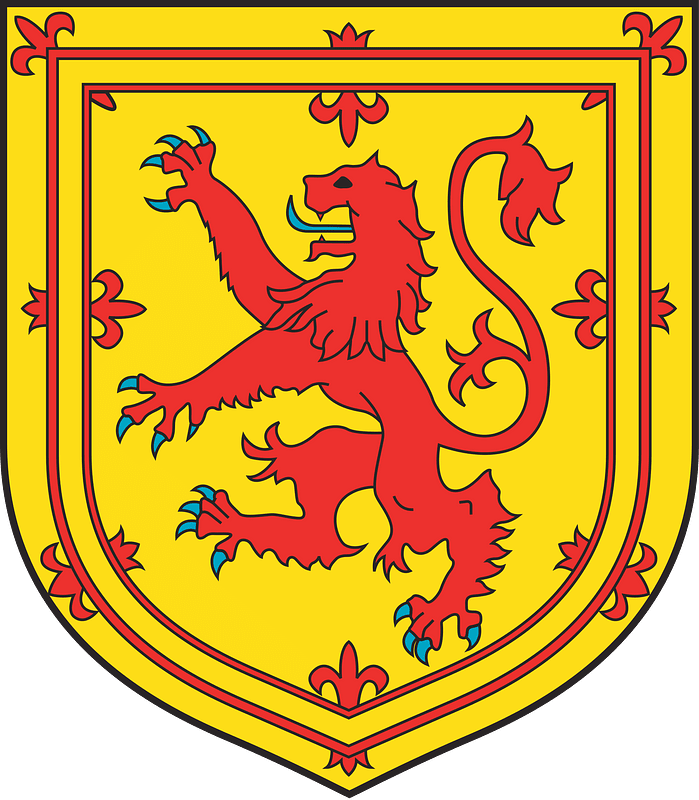 Royal Arms of Scotland