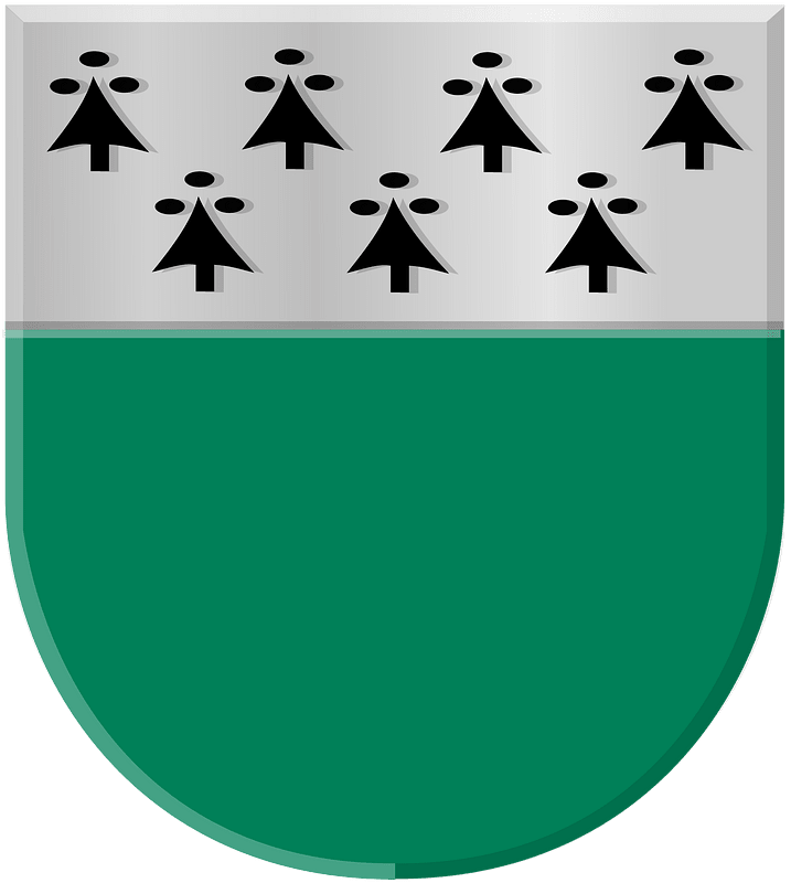 Wapen Fey-Gelderland