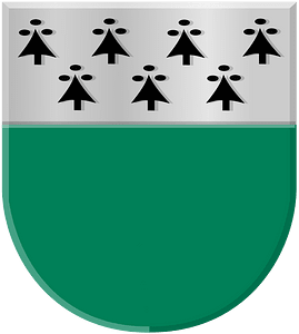 Wapen Fey-Gelderland
