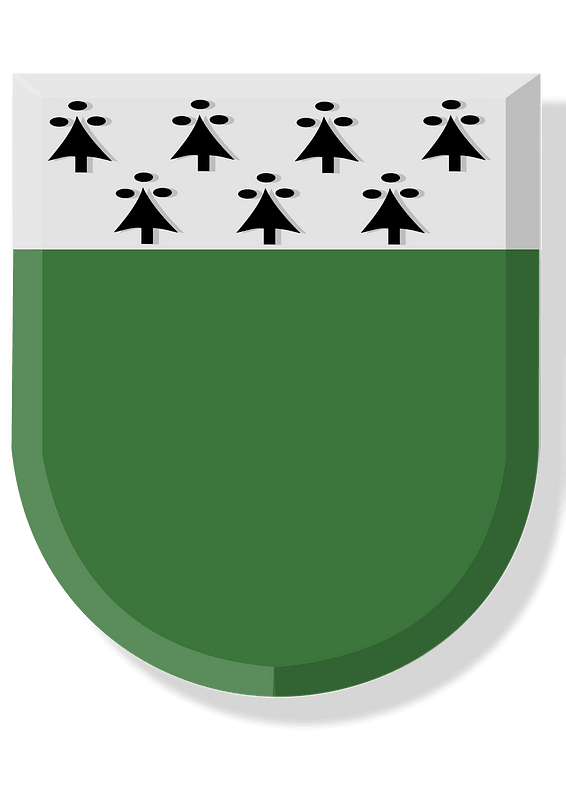 Wapen Poskijn-Holland