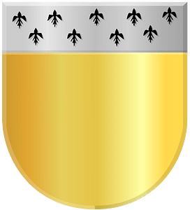 Wapen van-der-Donck-Limburg
