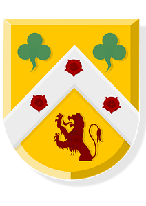 Wapen van Clevesteyn