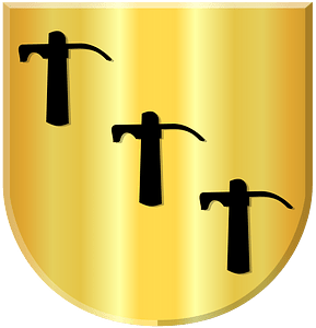 Wapen van Engelen