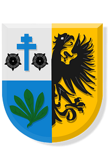 Wapen Kloeck