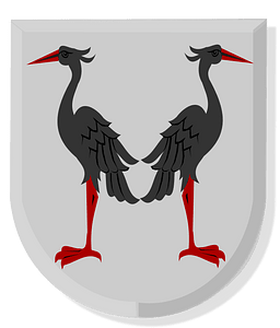 Wapen Van Niel