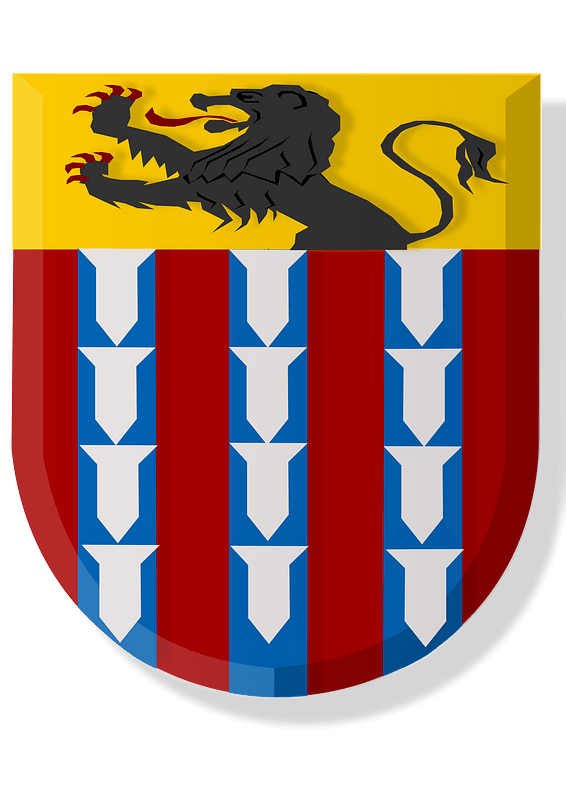 Wapen van den Oever