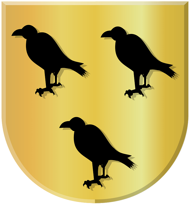 Van Ravens wapen