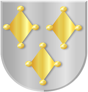 Wapen van Rietveld