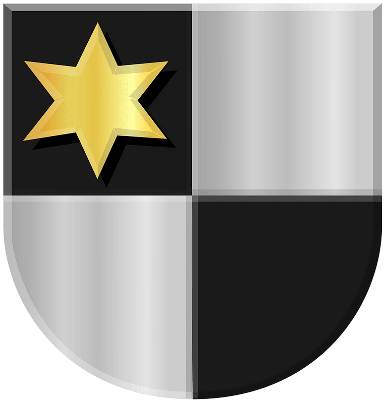 Van der Wall wapen