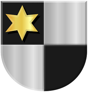 Van der Wall wapen