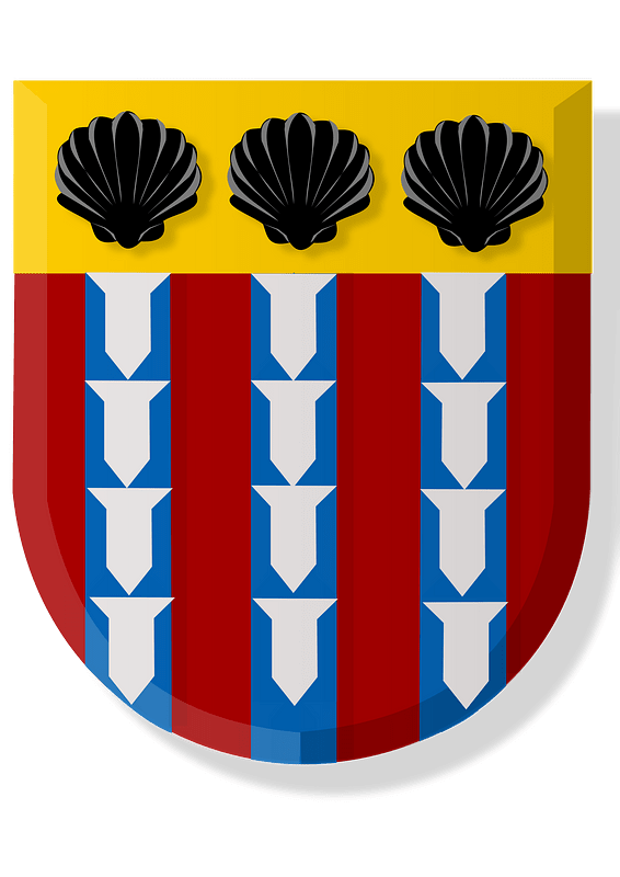 Wapen van den Oever 2