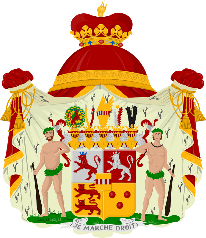Limburg styrum wapen