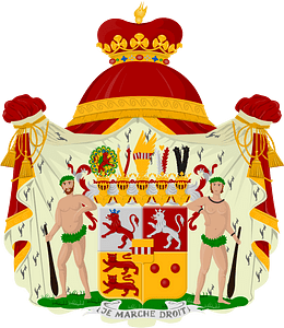 Limburg styrum wapen