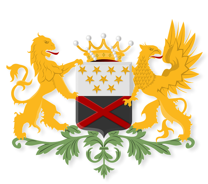 Wapen Vrijthof-Maastricht