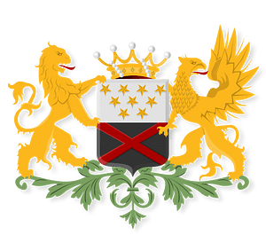 Wapen Vrijthof-Maastricht