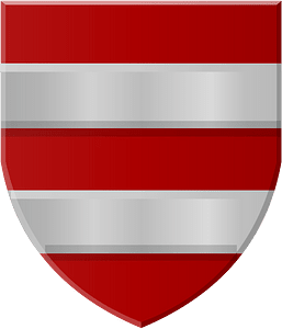 Wevelinghoven wapen klein