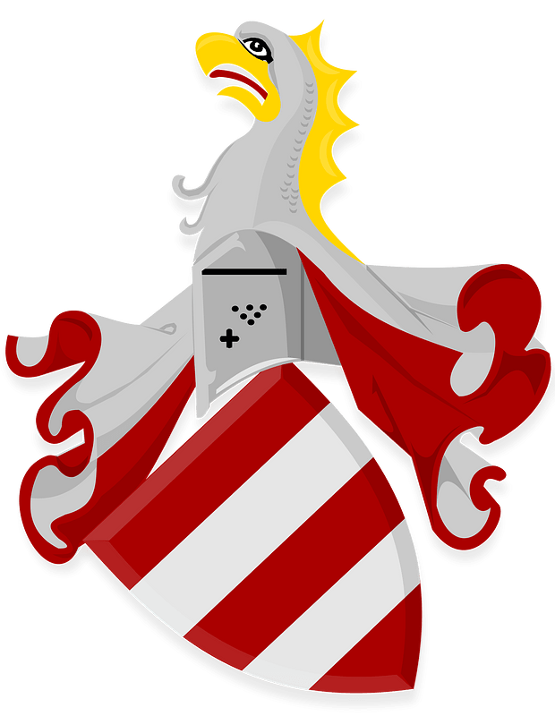 Wevelinghoven wapen