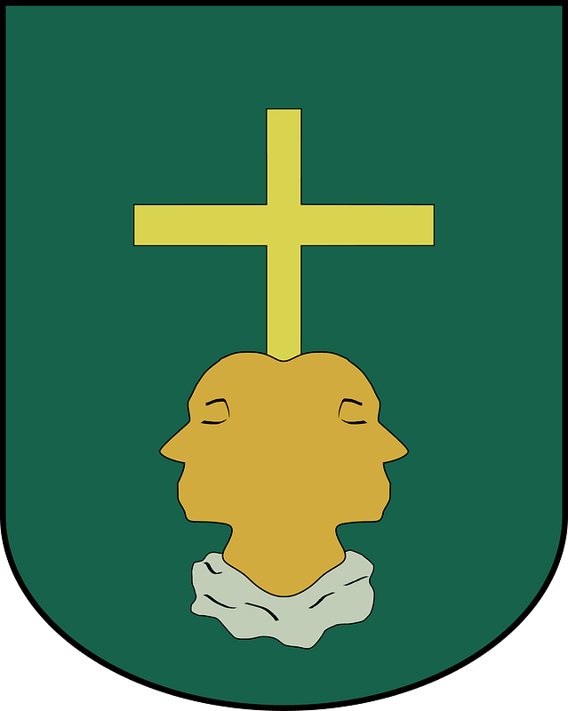 Escudo de Barásoain