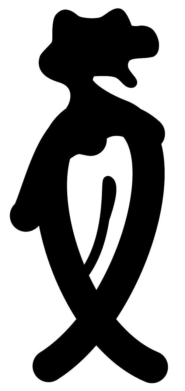 11 Parthenope symbol