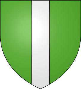 Blason ville fr Monze (Aude)