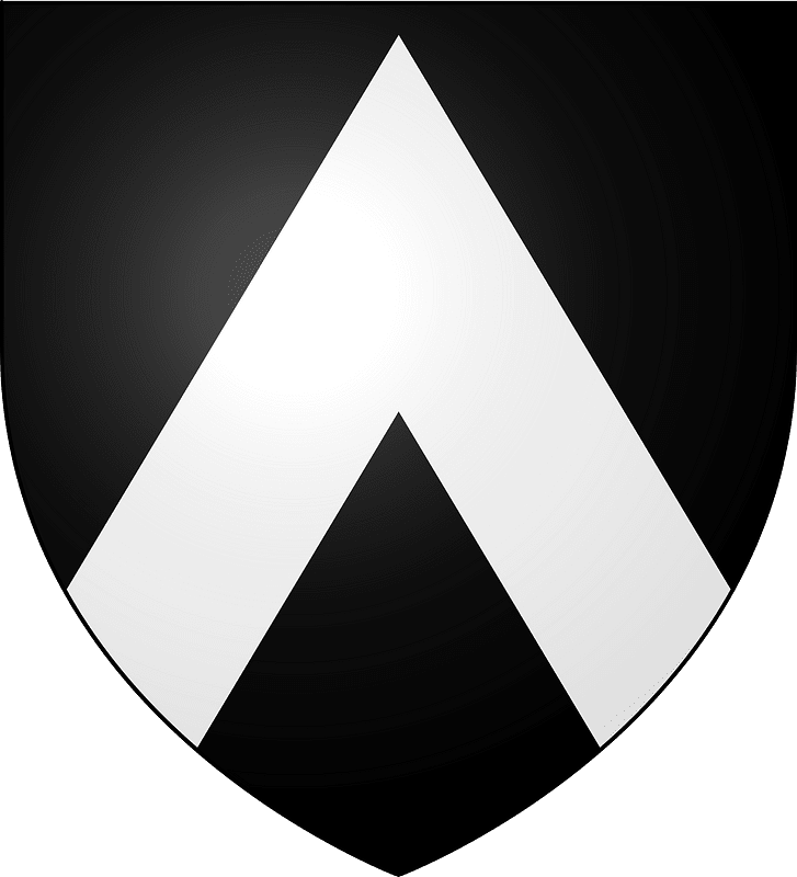 Blason ville fr Rouffiac-des-Corbières (Aude)