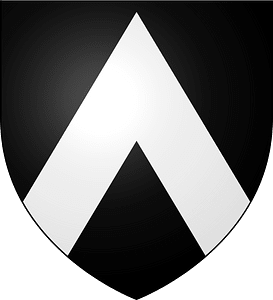 Blason ville fr Rouffiac-des-Corbières (Aude)
