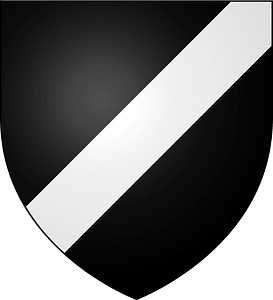 Blason ville fr Sainte-Eulalie (Aude)