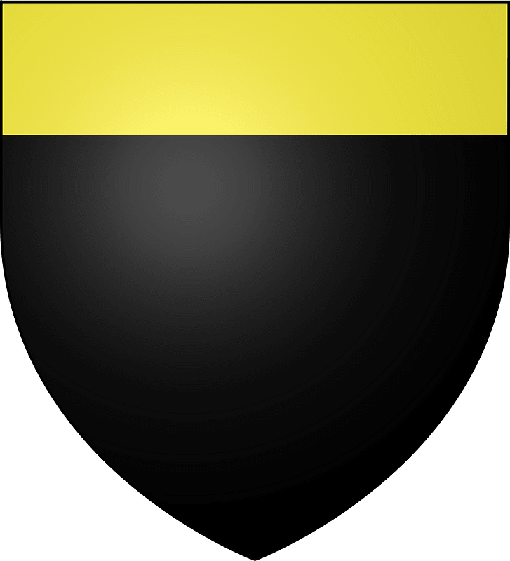 Blason ville fr Villegly (Aude)