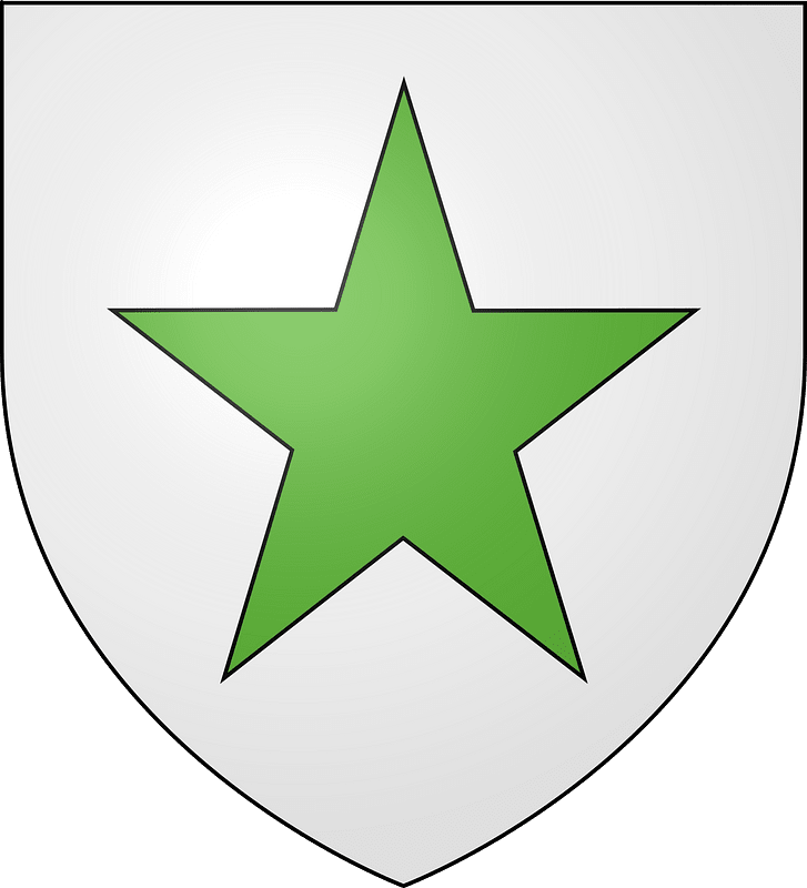 Blason ville fr Villesèquelande (Aude)