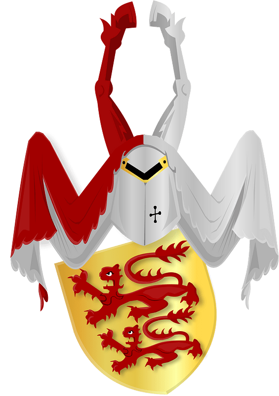 Wisch Wapenboek Gelre wapen