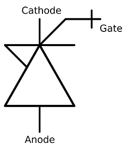 Igct circuit symbol5