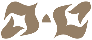 Acorn2 Ornament Brown L