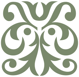 OC Ornament Green