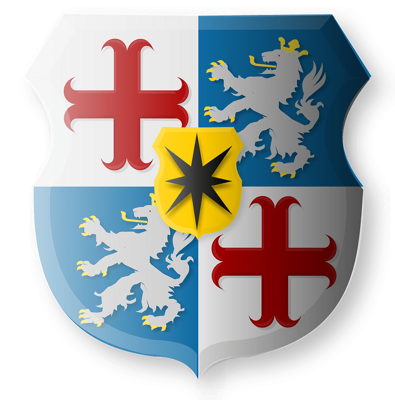 Wapen Christiaan-L-van-Waldeck-Wildungen 1635-1706