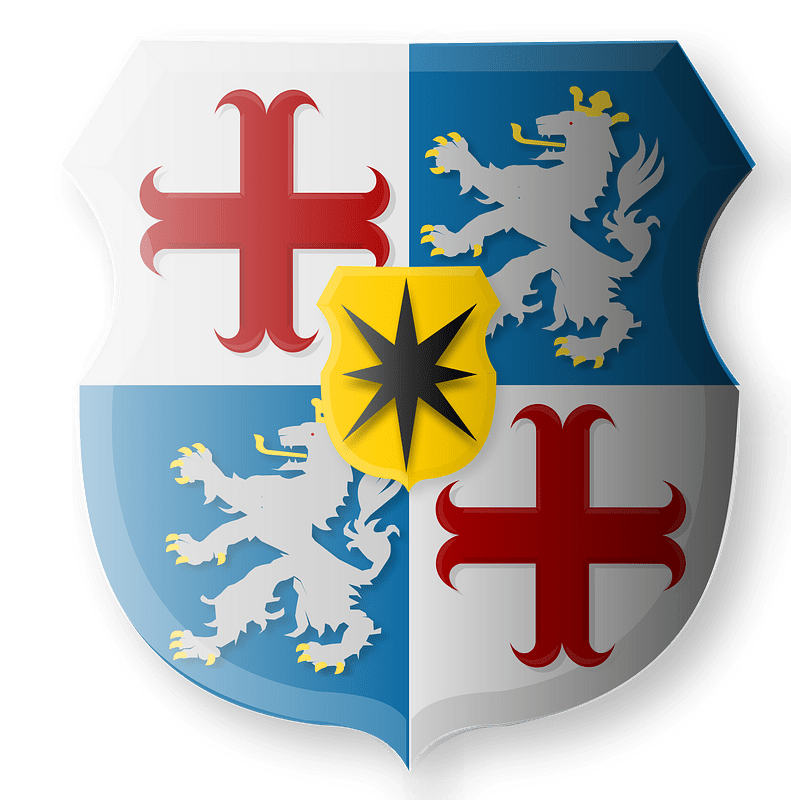 Wapen Catharina-von-Waldeck-1612-1649