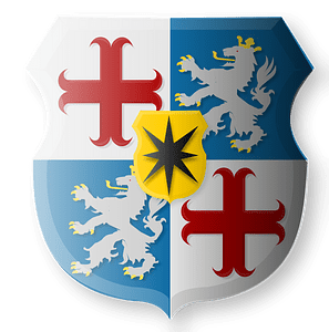 Wapen Catharina-von-Waldeck-1612-1649