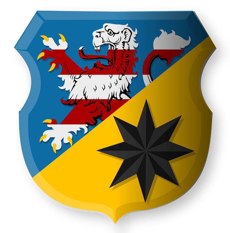 Wapen Waldeck-Frankenberg