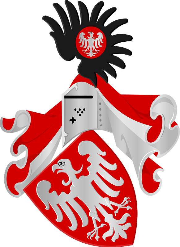 Arnsberg wapen