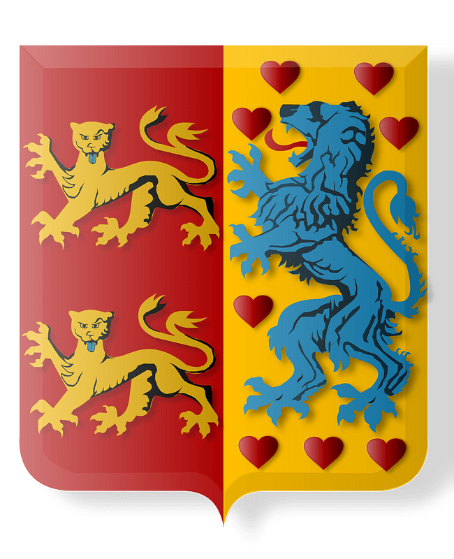 Brunswijk wapen