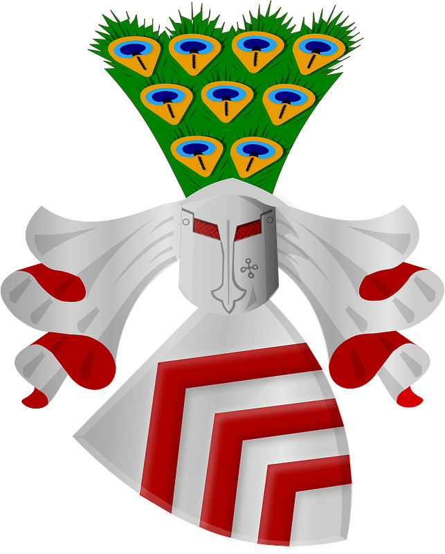 Ravensberg wapen