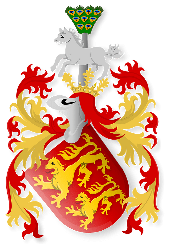 Brunswijk stamwapen