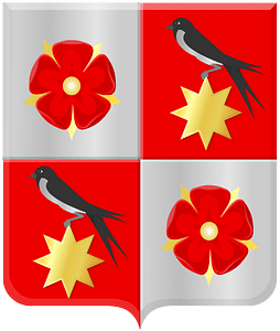 Lippe-Schwalenberg wapen