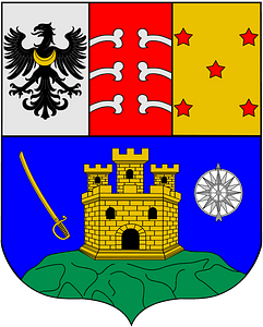 COA Viscount of Maracaju