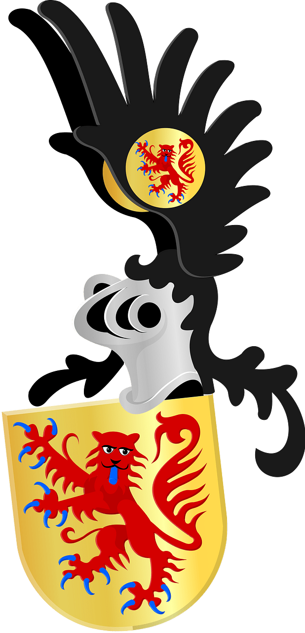 Katzenelnbogen wapen