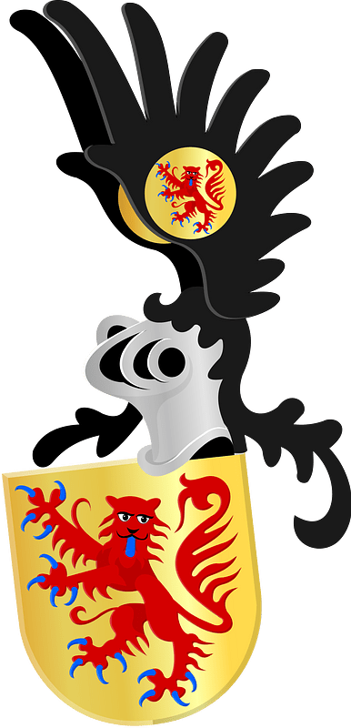Katzenelnbogen wapen